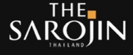 The Sarojin, Khao Lak - Logo